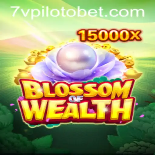 BlossomofWealth: Descubra a Magia do Jogo de Estratégia e Fortuna