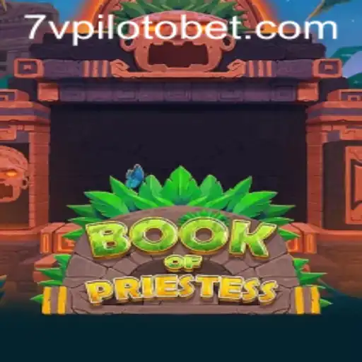 Book of Priestess: Uma Jornada Mística no Universo do Jogo 7VPiloto