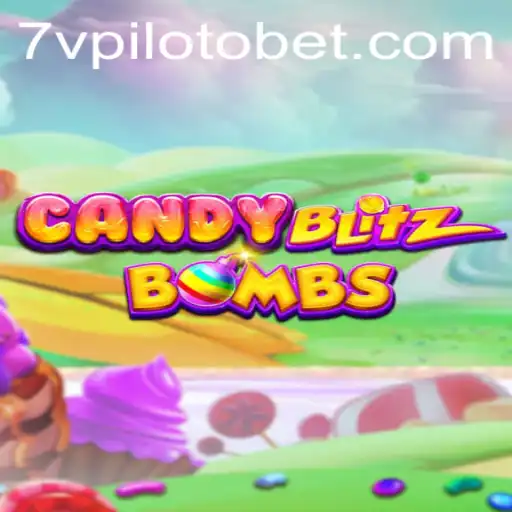 CandyBlitzBombs: Um Mergulho no Mundo Explosivo dos Doces Estratégicos 