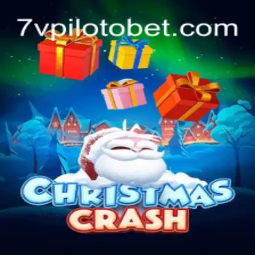 ChristmasCrash: Mergulhe na Diversão Natalina com 7VPiloto