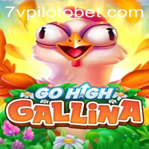 GoHighGallina: Explorando o Mundo Aéreo com 7VPiloto