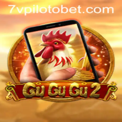 GuGuGu2M: Mergulhe na Aventura do 7VPiloto