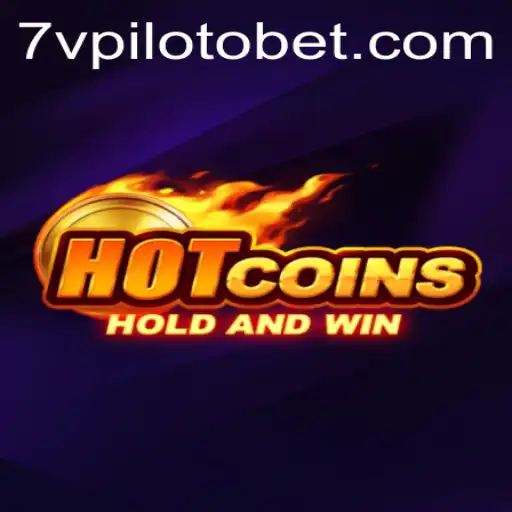 Descubra HotCoins: O Jogo que Combina Estratégia e Aventura