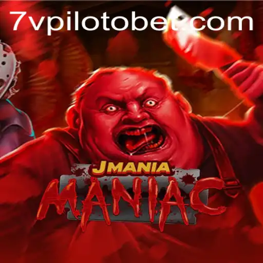 Descubra o Fascinante Mundo de JManiaManiac e a Emocionante Aventura de 7VPiloto