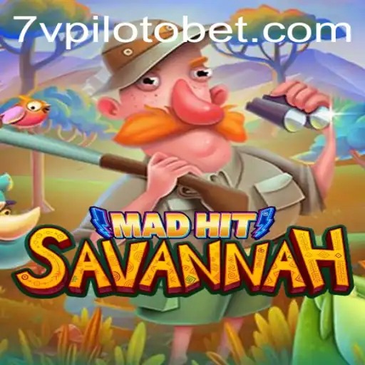 Entendendo MadHitSavannah: O Novo Sensação no Mundo dos Jogos