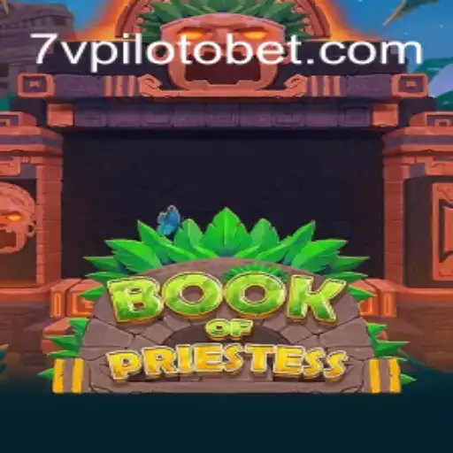 Book of Priestess: Uma Jornada Mística no Universo do Jogo 7VPiloto