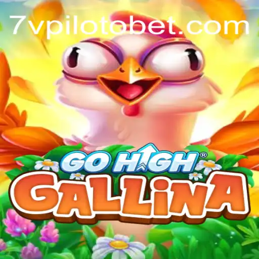 GoHighGallina: Explorando o Mundo Aéreo com 7VPiloto