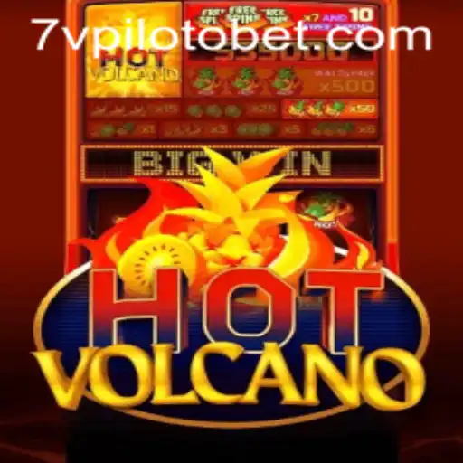 Descubra HotVolcano: Aventura e Estratégia no Novo Jogo Sensação