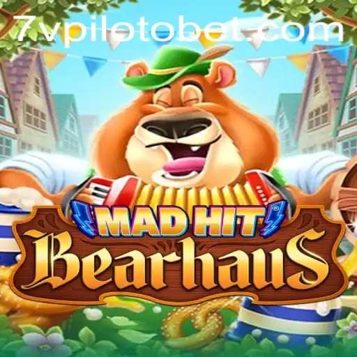 Explorando o Mundo de MadHitBearhaus: Um Jogo de Aventura Inovador