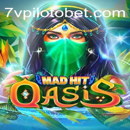 MadHitOasis: Descubra o Jogo de Estratégia do Momento