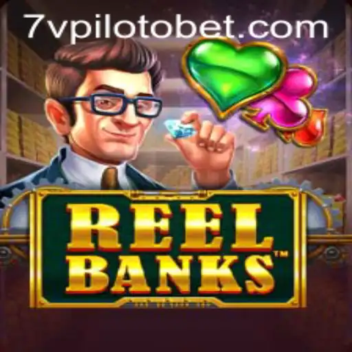 ReelBanks: Um Mergulho no Mundo das Riquezas Virtuais