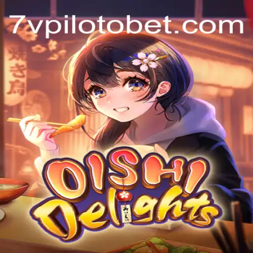 Explorando OishiDelights: O Encantador Jogo de Estratégia e Sabor