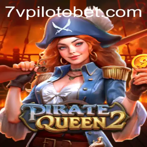Descubra o Fascinante Mundo de PirateQueen2: Aventura e Estratégia nos Sete Mares