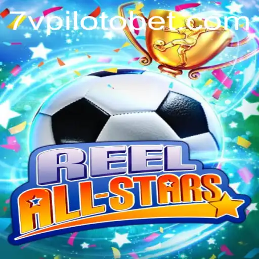 ReelAllStars: Um Mergulho no Mundo Vibrante dos Jogos Digitais