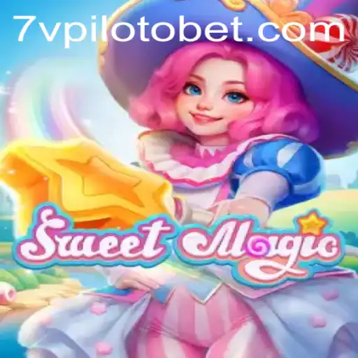 SweetMagic: Uma Jornada Encantada do Jogo de Cartas