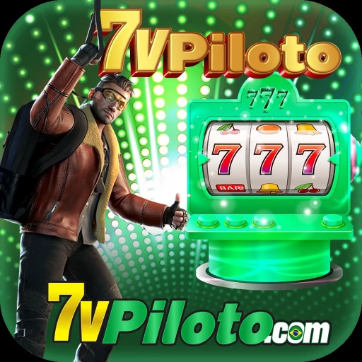 7VPiloto Logo